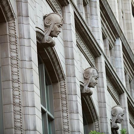Kimpton - Harper Hotel By Ihg Fort Worth Exterior foto