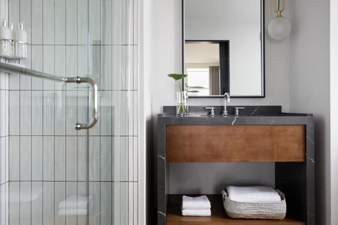 Kimpton - Harper Hotel By Ihg Fort Worth Exterior foto