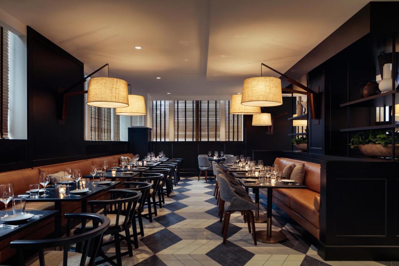 Kimpton - Harper Hotel By Ihg Fort Worth Exterior foto