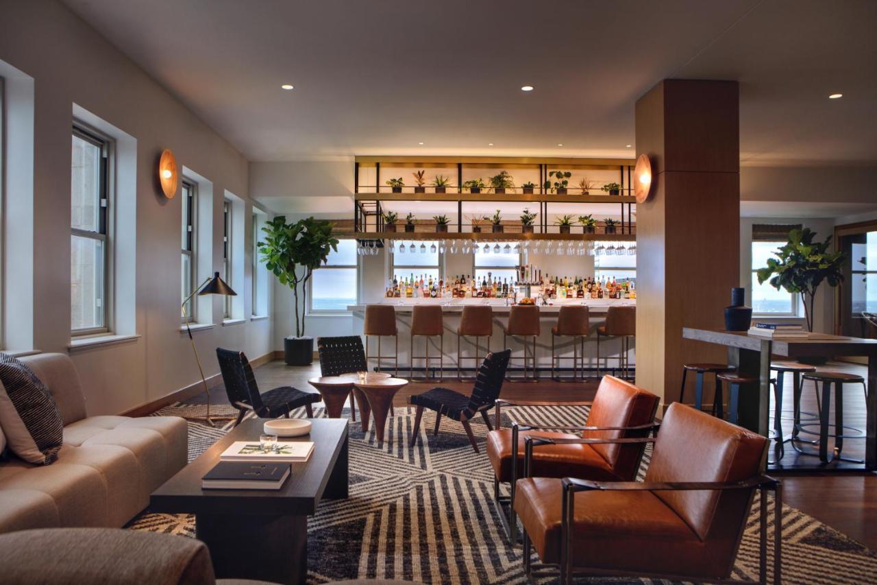 Kimpton - Harper Hotel By Ihg Fort Worth Exterior foto